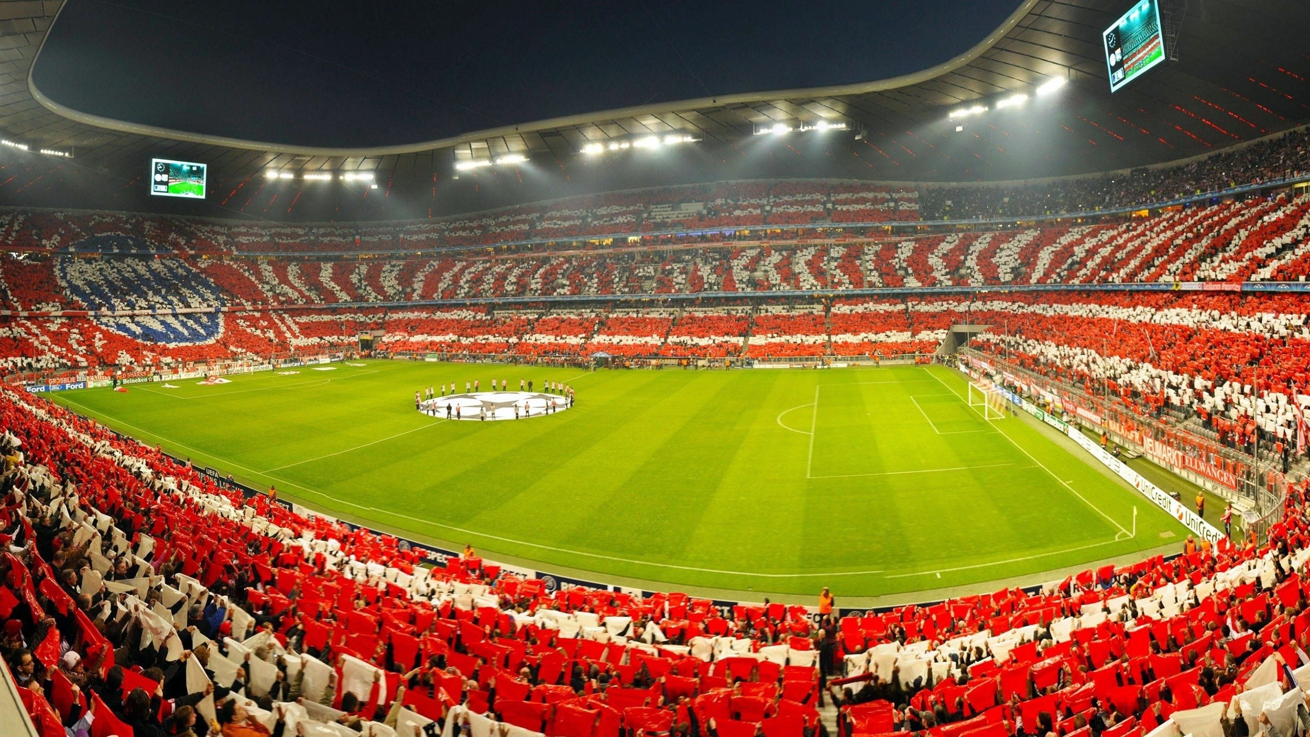 球迷纪录：最忠实欧冠追随者的故事，欧冠 球星